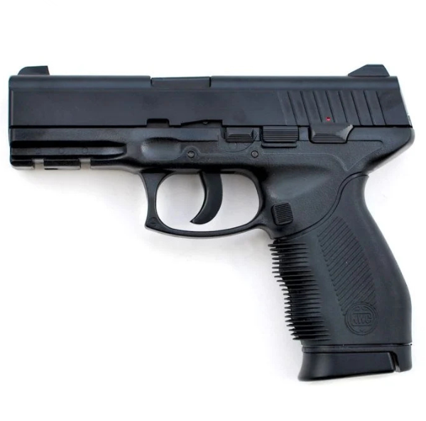 KWC 4.5mm/.177 Taurus 24/7 Co2 Non-Blowback Pistol (Metal Slide – AAKCMD461AZB) KWC Taurus 24/7 Co2 Pistol 4.5mm .177 Metal Slide Non-Blowback.