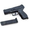 KWC 4.5mm/.177 Taurus 24/7 Co2 Non-Blowback Pistol (Metal Slide – AAKCMD461AZB) KWC 4.5mm/.177 Taurus 24/7 Co2 Non-Blowback Pistol (Metal Slide – AAKCMD461AZB)