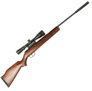 Crosman Vantage NP .177 Spring Air Rifle – (Wood) Crosman Vantage NP .177 Spring Air Rifle