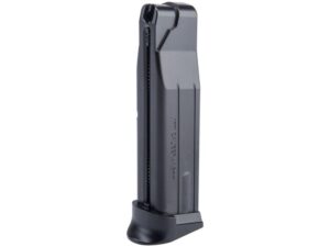 KWC 4.5mm/.177 2022 Co2 Magazine for KCMD470,471 (20 Rounds - AAKCMS470AZQ)