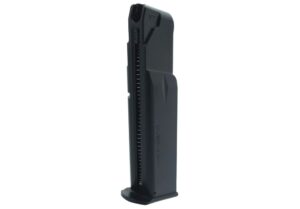 KWC Jericho 941 Co2 Pistol Magazine for KCMD431 – (15rds- 4.5mm/.177- AAKCMS430AZQ) KWC Jericho 941 CO2 Pistol Magazine