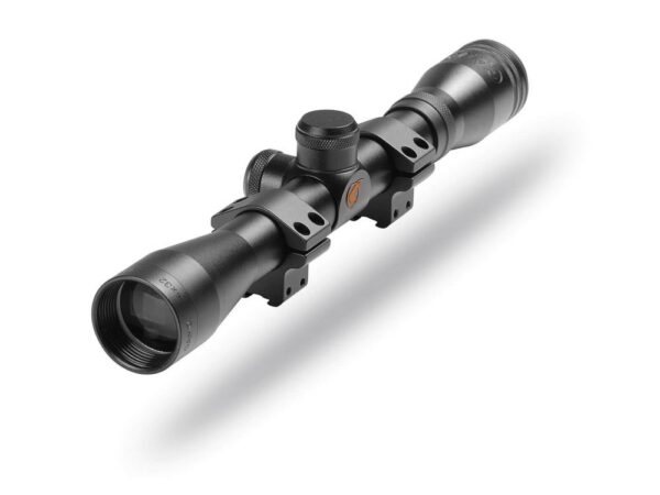 Gamo 4×32 WR Air Rifle Scope with 11mm Dovetail Scope (GAVELC4X32WR) Gamo 4×32 WR Air Rifle Scope with 11mm Dovetail Scope (GAVELC4X32WR)