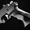 AirmaX PCP Pellet Air Pistol- (4.5mm/.177 – PP700S-A -7.5j – 205554) AirmaX PCP Pellet Air Pistol- (4.5mm/.177 – PP700S-A -7.5j – 205554)