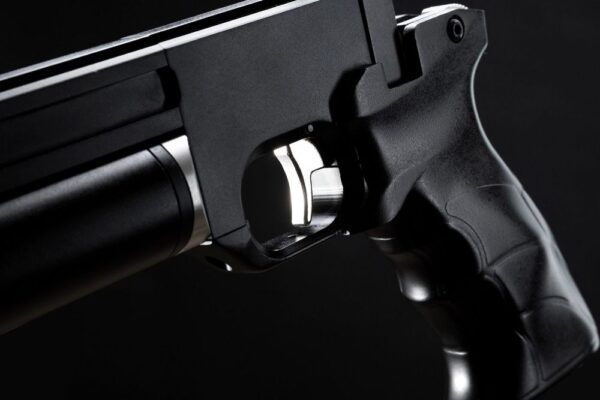 AirmaX PCP Pellet Air Pistol- (4.5mm/.177 – PP700S-A -7.5j – 205554) AirmaX PCP Pellet Air Pistol- (4.5mm/.177 – PP700S-A -7.5j – 205554)