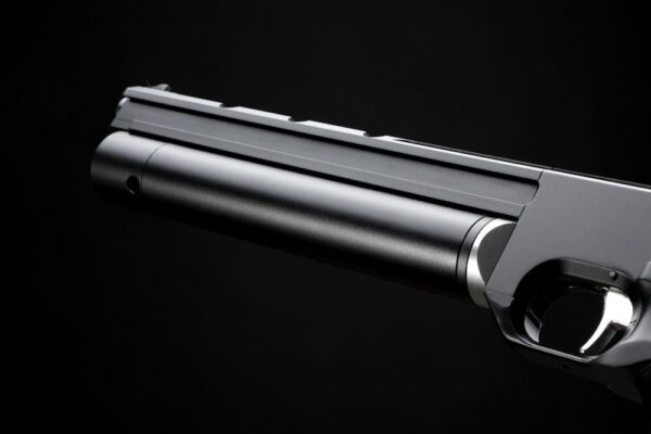 AirmaX PCP Pellet Air Pistol- (4.5mm/.177 – PP700S-A -7.5j – 205554) AirmaX PCP Pellet Air Pistol- (4.5mm/.177 – PP700S-A -7.5j – 205554)