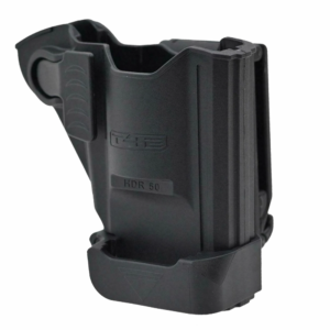 Umarex Polymer Holster T4E HDR 50 Black Paintball