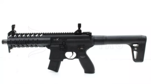 Sig Sauer MPX Co2 Air Rifle (4.5mm/.177- M-LOK) Sig Sauer MPX Co2 Air Rifle (4.5mm/.177- M-LOK)
