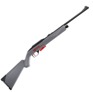 Crosman 1077 Freestyle Co2 .177 Air Rifle (Grey) Crosman 1077 Freestyle Co2 Air Rifle