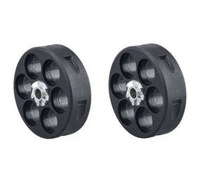 Umarex T4E HDR50 TR50 6 Shot Cylinder (Twin Pack)