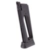 Sig Sauer Emperor Scorpion 1911 CO2 Blowback Air Pistol – (4.5mm/.177 BB – Full Metal) Sig Sauer Emperor Scorpion 1911 CO2 Blowback Air Pistol – (4.5mm/.177 BB – Full Metal)