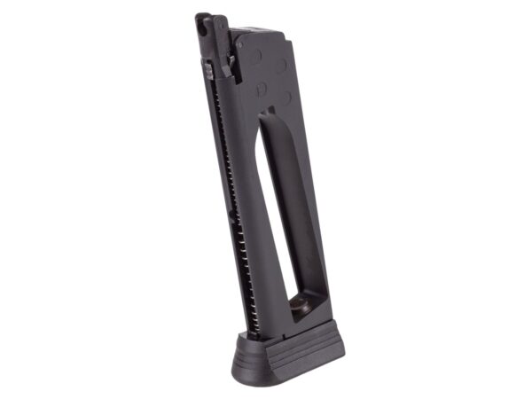 Sig Sauer Emperor Scorpion 1911 CO2 Blowback Air Pistol – (4.5mm/.177 BB – Full Metal) Sig Sauer Emperor Scorpion 1911 CO2 Blowback Air Pistol – (4.5mm/.177 BB – Full Metal)