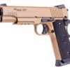 Sig Sauer Emperor Scorpion 1911 CO2 Blowback Air Pistol – (4.5mm/.177 BB – Full Metal) Sig Sauer Emperor Scorpion 1911 CO2 Blowback Air Pistol – (4.5mm/.177 BB – Full Metal)