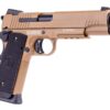 Sig Sauer Emperor Scorpion 1911 CO2 Blowback Air Pistol – (4.5mm/.177 BB – Full Metal) Sig Sauer Emperor Scorpion 1911 CO2 Blowback Air Pistol – (4.5mm/.177 BB – Full Metal)