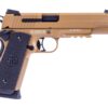 Sig Sauer Emperor Scorpion 1911 CO2 Blowback Air Pistol – (4.5mm/.177 BB – Full Metal) Sig Sauer Emperor Scorpion 1911 CO2 Blowback Air Pistol – (4.5mm/.177 BB – Full Metal)