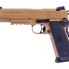 Sig Sauer Emperor Scorpion 1911 CO2 Blowback Air Pistol – (4.5mm/.177 BB – Full Metal) Sig Sauer Emperor Scorpion 1911 CO2 Blowback Air Pistol – (4.5mm/.177 BB – Full Metal)