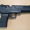 Webley Nemesis CO2 Air Pistol (.177/4.5mm) Webley Nemesis CO2 Air Pistol (.177/4.5mm)