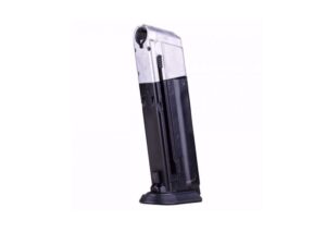 Walther PDP T4E Compact 4″ 0.43 Magazine Paintball Umarex Walther PDP T4E Compact 4" 0.43 Magazine Paintball Umarex