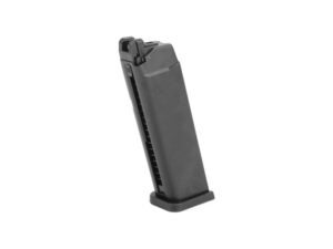 WE 17 Series Co2 Magazine Pistol – (4.5mm/.177 – MG-45-G17C-1) WE 17 Series Co2 Magazine Pistol - (4.5mm/.177 - MG-45-G17C-1)