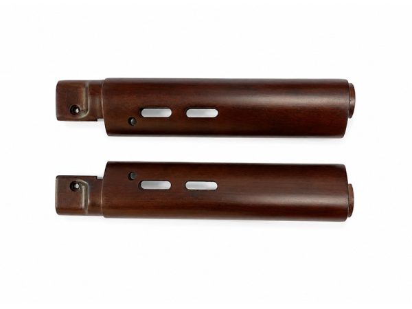 Huntsman LK58 FAL L1A1 Air Rifle (Wooden Kit)
