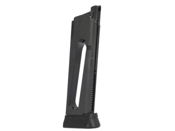 Sig Sauer Sig Air Emperor Scorpion CO2 Magazine 4.5mm/.177 BB (17 Rounds) Sig Sauer Sig Air Emperor Scorpion CO2 Magazine 4.5mm/.177 BB (17 Rounds)