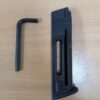 SIG Sauer P320x Carry 4.5mm/.177 Co2 Magazine (21 Rounds) SIG Sauer P320x Carry 4.5mm/.177 Co2 Magazine (21 Rounds)