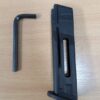 SIG Sauer P320x Carry 4.5mm/.177 Co2 Magazine (21 Rounds) SIG Sauer P320x Carry 4.5mm/.177 Co2 Magazine (21 Rounds)