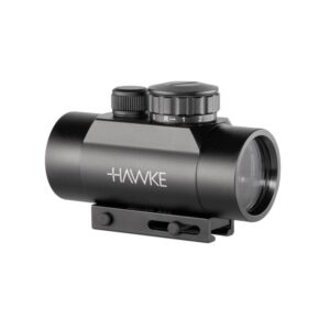 Hawke Optics – RD1x30M (Dual Rail) ~ Red & Green Dot (11020) Hawke Optics - RD1x30M (Dual Rail) ~ Red & Green Dot (11020)