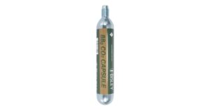 Umarex Co2 Capsule/Cartridge (88 Gram - 4.1692 - Brand May Vary)