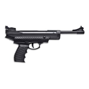 Webley Typhoon Spring Pistol .177