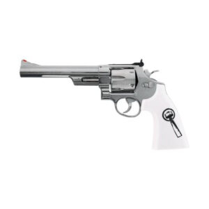 Smith & Wesson 629 Trust Me Co2 Pistol- (4.5mm/.177- 5.8179 – Pellet) Smith & Wesson 629 Trust Me