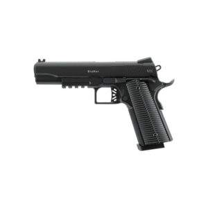 Umarex UX BlaMer Co2 1911 Air Pistol- (WSL 5.8439-UXBLM) Umarex UX BlaMer Co2 1911 Air Pistol- (WSL 5.8439-UXBLM)