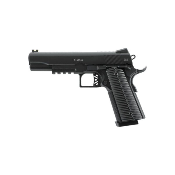 Umarex UX BlaMer Co2 1911 Air Pistol- (WSL 5.8439-UXBLM) Umarex UX BlaMer Co2 1911 Air Pistol- (WSL 5.8439-UXBLM)