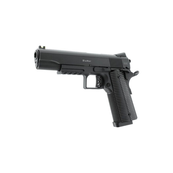 Umarex UX BlaMer Co2 1911 Air Pistol- (WSL 5.8439-UXBLM) Umarex UX BlaMer Co2 1911 Air Pistol- (WSL 5.8439-UXBLM)