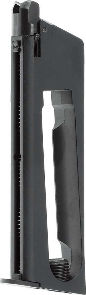 Umarex Colt 1911 Classic Spare Magazine 17 Rounds- (WSL 5.8426.1- CO1911CSM) Umarex Colt 1911 Classic Spare Magazine 17 Rounds- (WSL 5.8426.1- CO1911CSM)