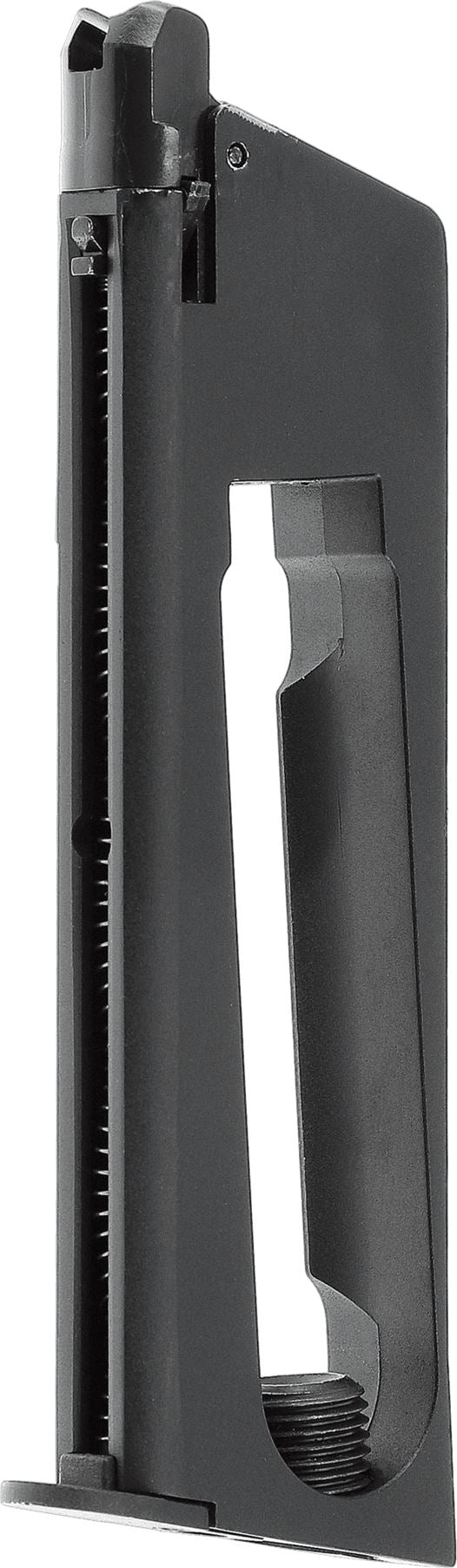 Umarex Colt 1911 Classic Spare Magazine 17 Rounds- (WSL 5.8426.1- CO1911CSM) Umarex Colt 1911 Classic Spare Magazine 17 Rounds- (WSL 5.8426.1- CO1911CSM)