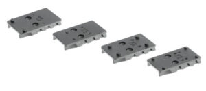 Umarex – WSL 5.8498 – Walther PDP Compact Side Plates (set of 4) – WAPDPAP Umarex - WSL 5.8498 - Walther PDP Compact Side Plates (set of 4) - WAPDPAP
