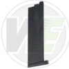 WE M92 Series Co2 Magazine (16 Rounds – Black)