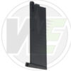 WE M92 Series Co2 Magazine (16 Rounds – Black)
