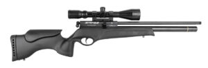 BSA Scorpion TS .177/4.5mm PCP Air Rifle (Synthetic Stock)