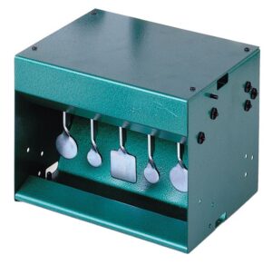 Gamo Rocker Auto-Reset Pellet/BB Trap Target