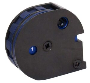 BSA CLX 12-Shot Rotary Magazine .177/4.5mm Calibre BSA CLX 12-Shot Rotary Magazine .177/4.5mm Calibre