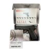 Borner M22 Co2 Blowback Pistol (4.5mm/.177 – BB – Black) Borner M22 Co2 Blowback Pistol (4.5mm/.177 – BB – Black)