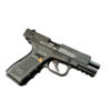 Borner M22 Co2 Blowback Pistol (4.5mm/.177 – BB – Black) Borner M22 Co2 Blowback Pistol (4.5mm/.177 – BB – Black)