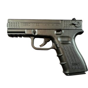 Borner M22 Co2 Blowback Pistol (4.5mm/.177 – BB – Black) Borner M22 Co2 Blowback Pistol (4.5mm/.177 - BB - Black)