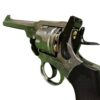 Borner W&S Co2 Revolver (4.5mm/.177- BB- Silver) Borner W&S Co2 Revolver (4.5mm/.177- BB- Silver)