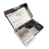 Borner P1 Co2 Blowback Pistol (4.5mm/.177 – BB – Black) Borner P1 Co2 Blowback Pistol (4.5mm/.177 – BB – Black)