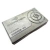 Borner W&S Co2 Revolver (4.5mm/.177- BB- Silver) Borner W&S Co2 Revolver (4.5mm/.177- BB- Silver)