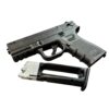 Borner M22 Co2 Blowback Pistol (4.5mm/.177 – BB – Black) Borner M22 Co2 Blowback Pistol (4.5mm/.177 – BB – Black)