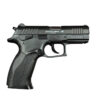 Borner P1 Co2 Blowback Pistol (4.5mm/.177 – BB – Black) Borner P1 Co2 Blowback Pistol (4.5mm/.177 – BB – Black)