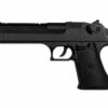 Huntsman Desert Eagle Series Co2 Non-Blowback Pistol (Polymer – 4.5mm/.177 BB)
